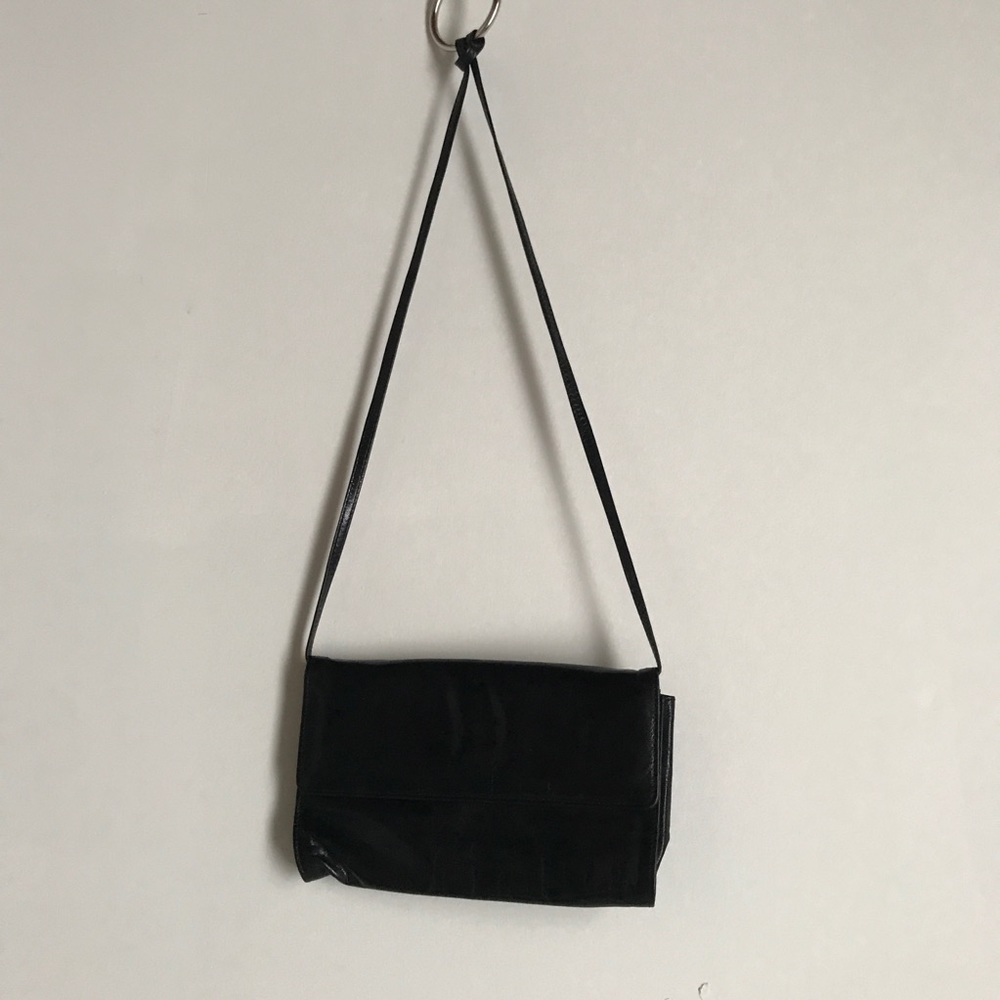 Leather purse